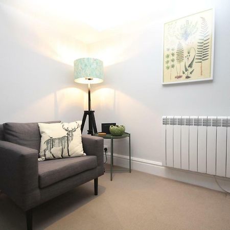 The Jephson Apartment Leamington Spa Eksteriør bilde
