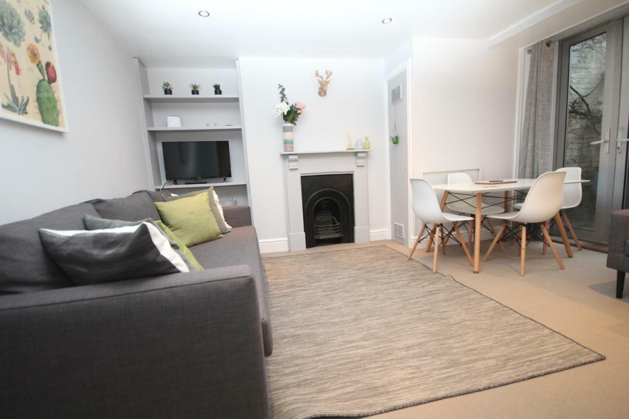 The Jephson Apartment Leamington Spa Eksteriør bilde